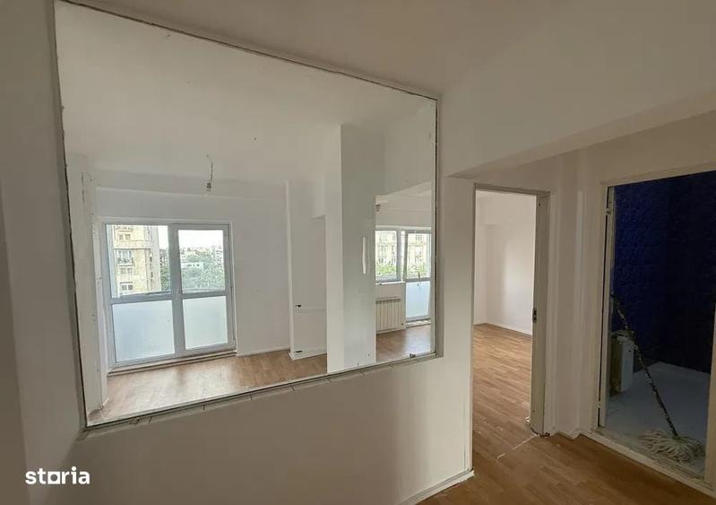 Apartament cu 3 camere decomandat în Alba Iulia