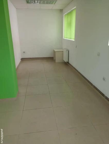 Spațiu comercial, de 110 mp, în Câmpulung Muscel