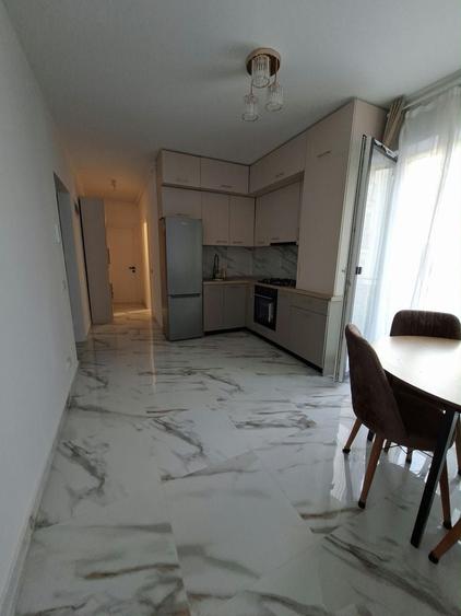 Apartament cu 2 camere în Florești