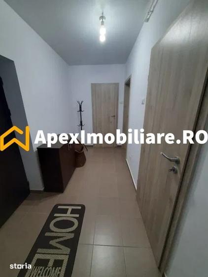 Apartament 2 camere de inchiriat Popesti-Leordeni | ApexImobiliare.ro - 1