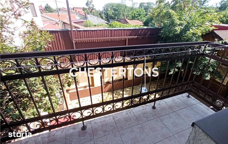Casă cu 6 camere cu Teren 248 Mp în Ion Creangă