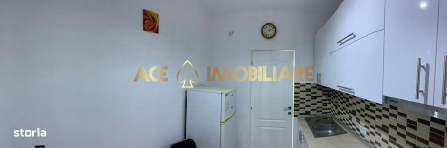 Garsonieră în Centrul Istoric