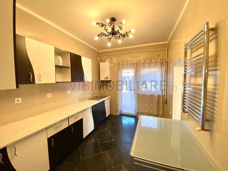 Apartament cu 2 camere circular în Dorobanți