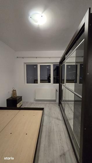Apartament cu 2 camere în Vernești