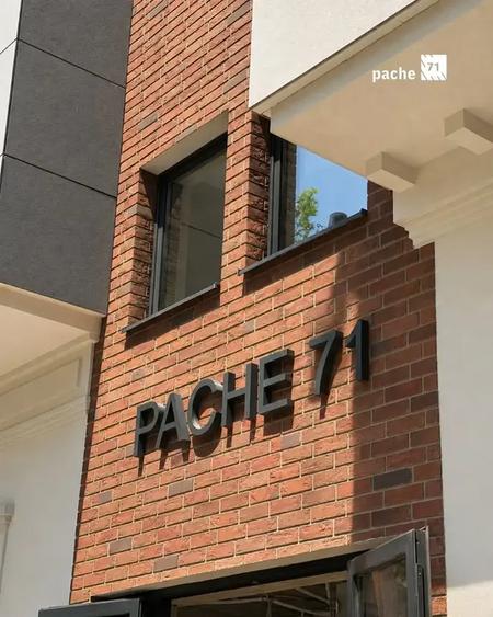 Garsonieră în Pache Protopopescu
