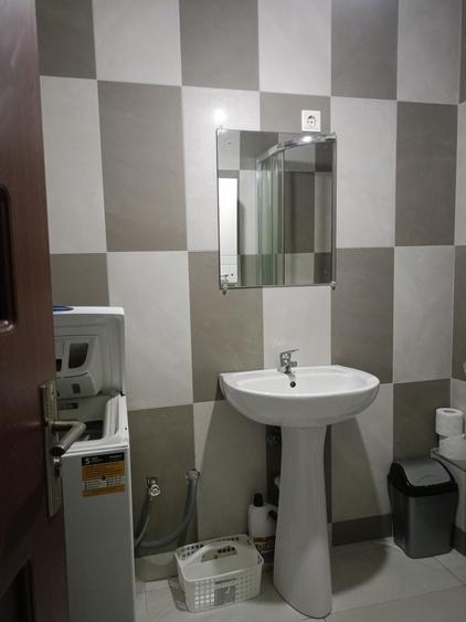 Apartament cu 2 camere decomandat în Exterior Vest