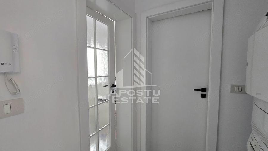 Apartament cu 2 camere decomandat, mobilat în Calea Urseni