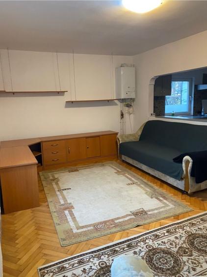 Apartament 2 cam decomandate, 60 mp, strada Gheorghe Dima, cartier Zorilor - 6
