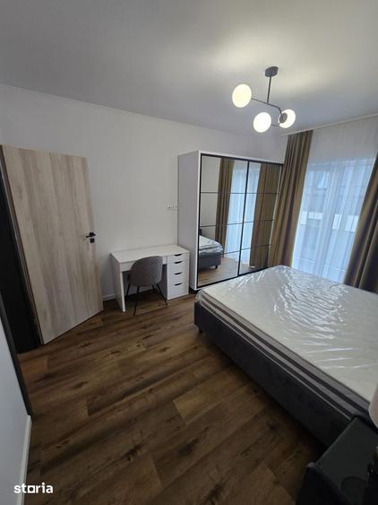 Apartament cu 3 camere în Mănăștur