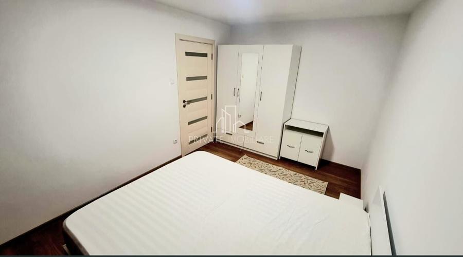 Apartament 2 dormitoare, Mobilat/Utilat, Zona Maurer - 6
