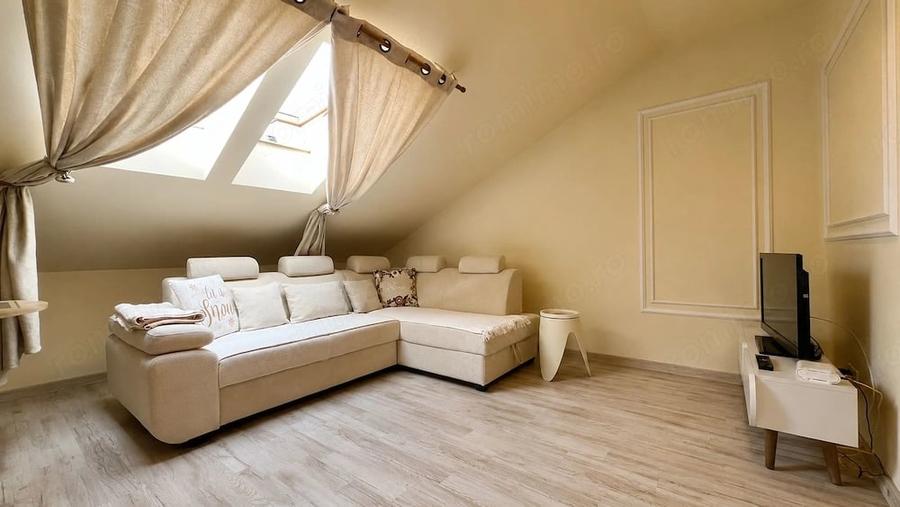 COMISION 0% | Apartament 2 camere | 67,14 mp | Braytim | Centrala - 8