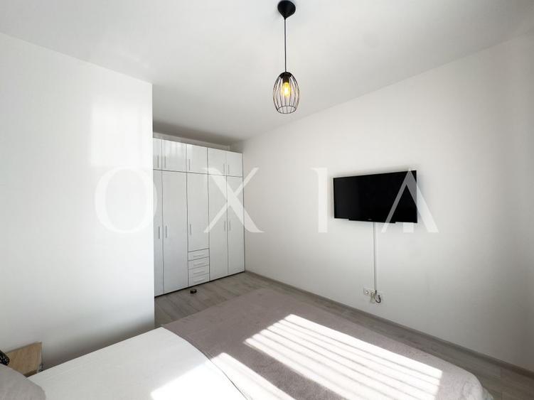 Apartament cu 2 camere decomandat în Giroc