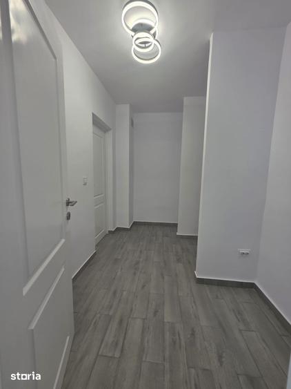 Apartament cu 2 camere, mobilat în Alexandru cel Bun
