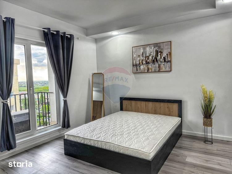 Apartament 3 camere Cosmopolis - 6