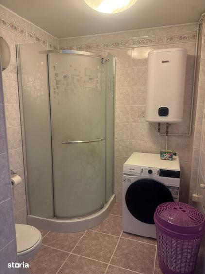 Apartament cu 2 camere în Centrul Civic