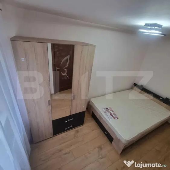 Apartament 3 camere, 40 mp, zona Micro 3 - 5