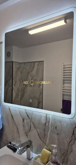 Apartament cu 2 camere decomandat, mobilat în Cotroceni