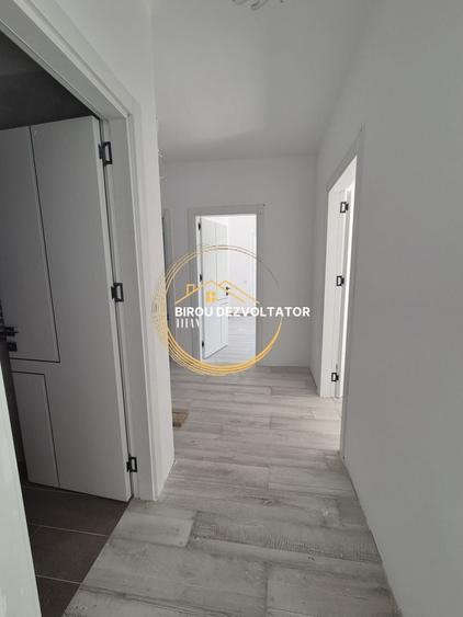 Apartament cu 3 camere decomandat în Theodor Pallady