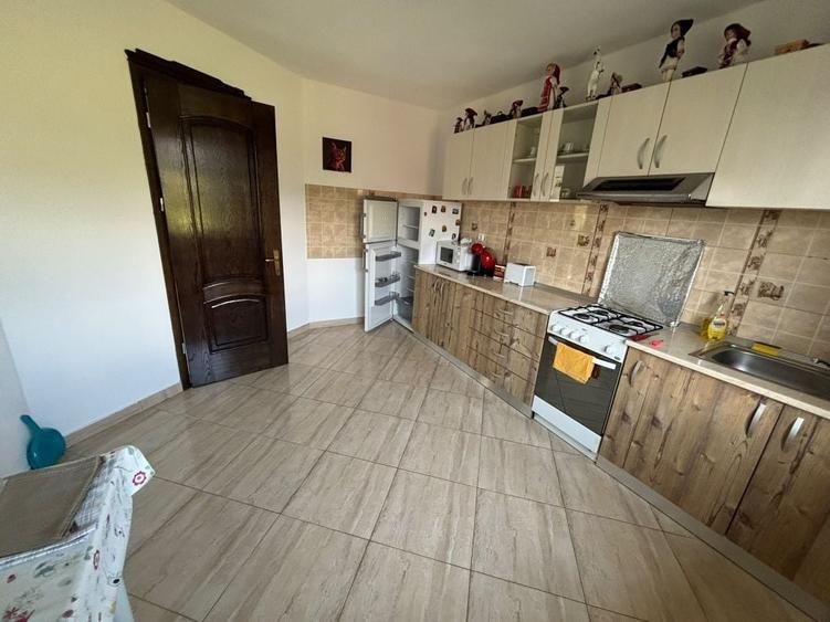 Casă cu 2 camere cu Teren 40000 Mp în Poiana Mărului