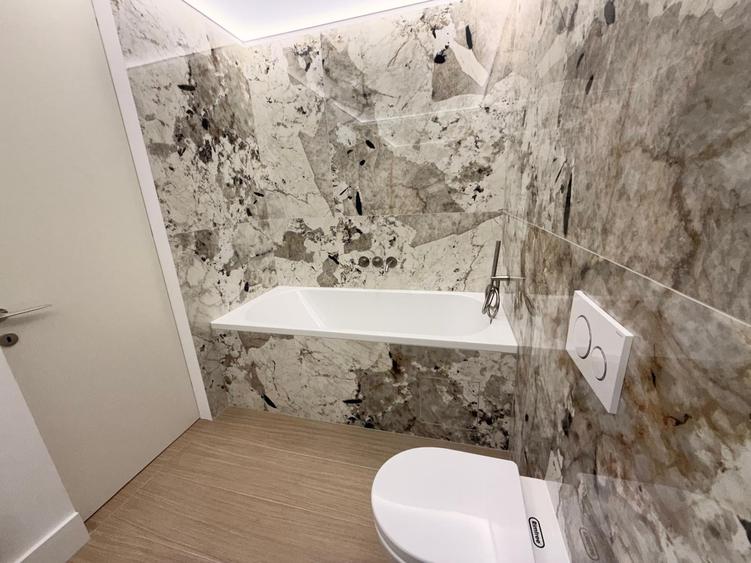 Apartament cu 3 camere în Iancu Nicolae