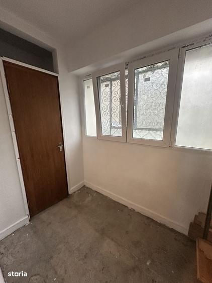 Apartament cu 3 camere decomandat în Ultracentral