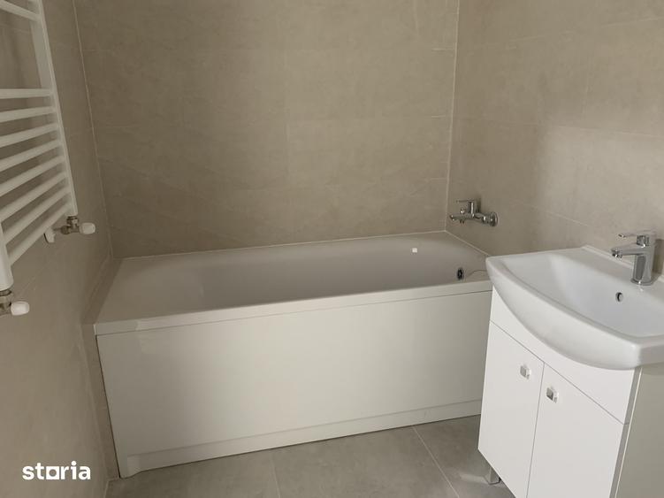 Apartament cu 2 camere în Berceni