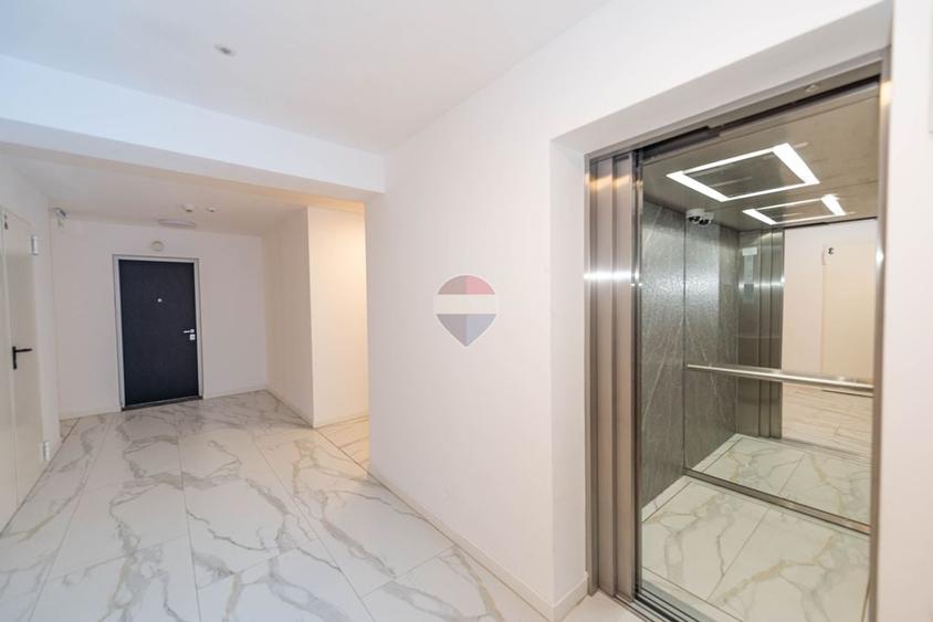 Apartament cu 2 camere decomandat, mobilat în Domenii