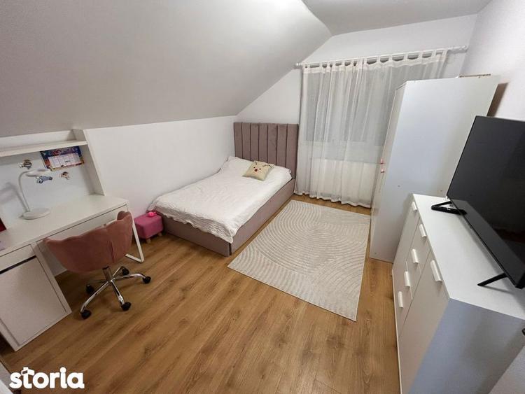 Casa P+M, suprafata construita 124 mp, Tautii Magheraus - 11