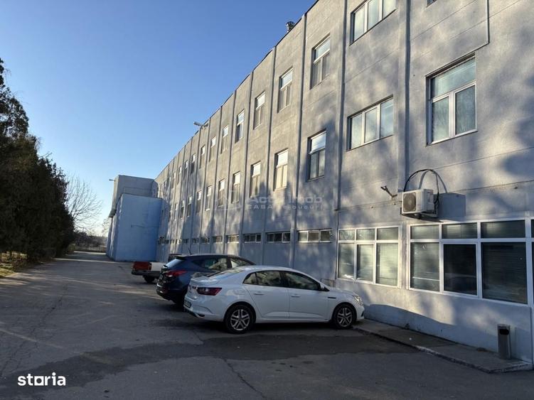 Spațiu comercial, de 30,130 mp, în Sud