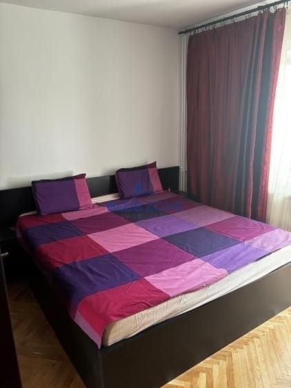 Apartament cu 4 camere decomandat în 13 Septembrie