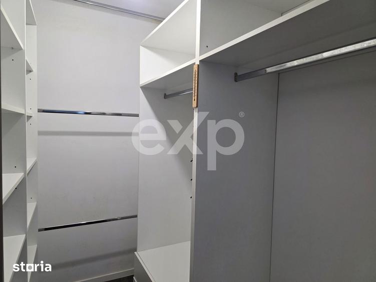 Apartament 5 camere + parcare + gradina, Str. Avram Iancu, Floresti, C - 4