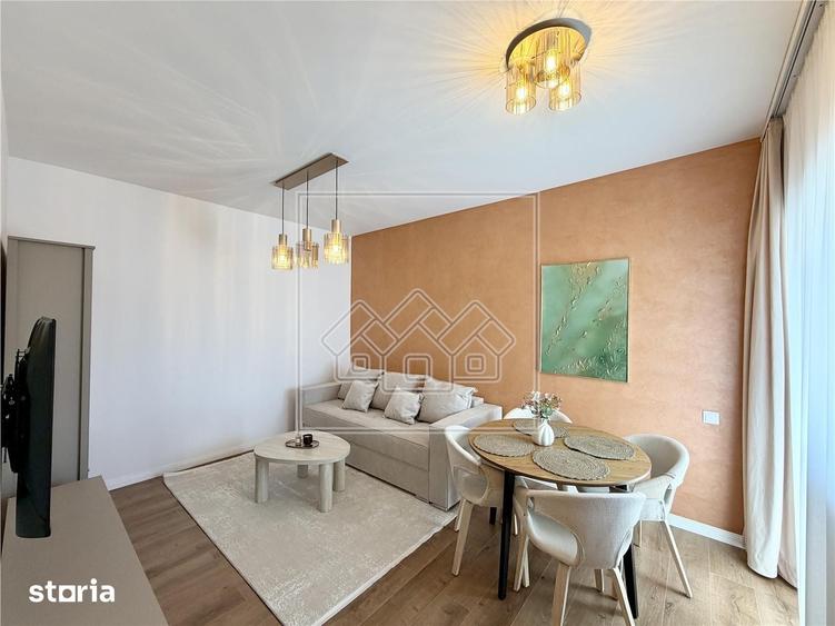 Apartament 2 camere, prima inchiriere, balcon si parcare, zona Devente - 2