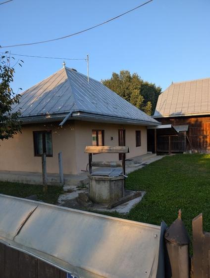 Casă cu 3 camere în Arbore