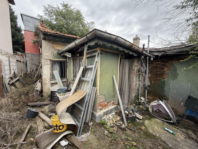 Teren de vanzare Zona Andronache | Strada linistita | Comision 0% pentru cumparator - 1