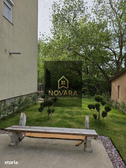 Garsonieră în Central
