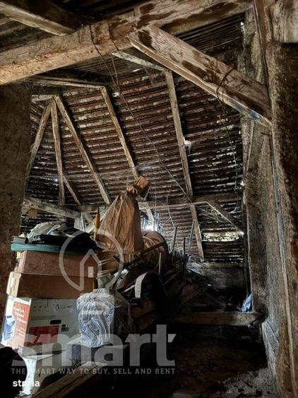 Casă cu 4 camere în Ultracentral
