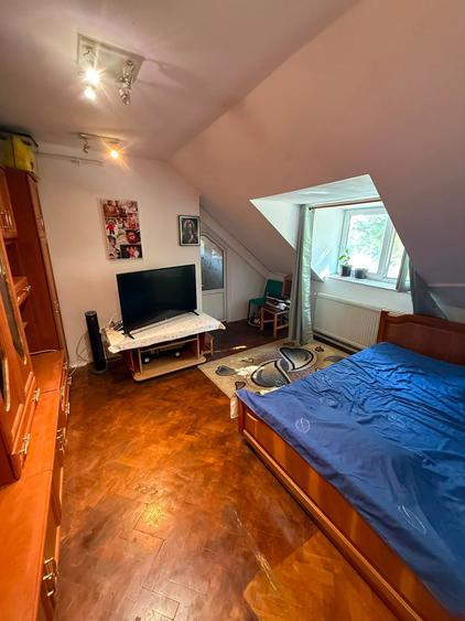 Apartament cu 2 camere în Cotroceni