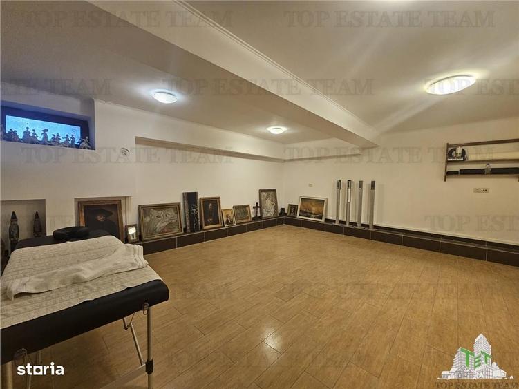 Apartament cu 4 camere în Lazu