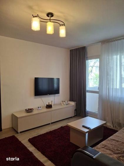 Apartament cu 2 camere în Astra