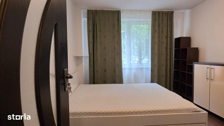 Apartament cu 2 camere decomandat în Gemenii