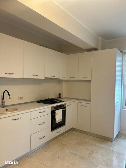 Apartament cu 2 camere în Copou