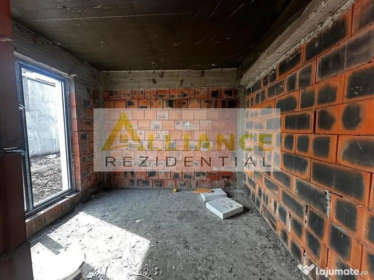 Acasa incepe aici a?? vile spa?ioase intr-o zona ... - 14