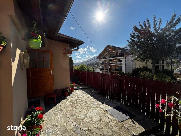 Casă cu 4 camere cu Teren 225 Mp în Zamora