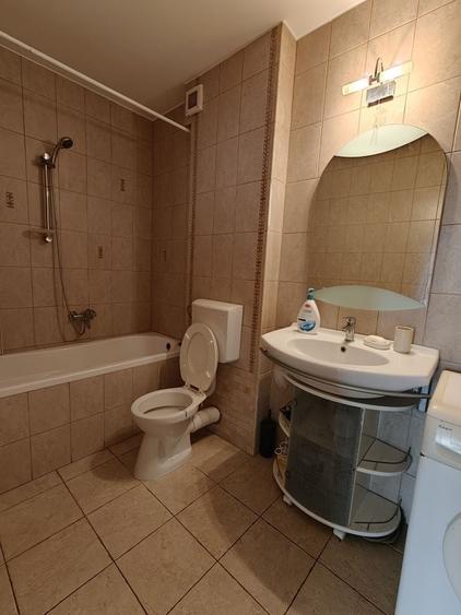 Apartament cu 2 camere decomandat în Ultracentral