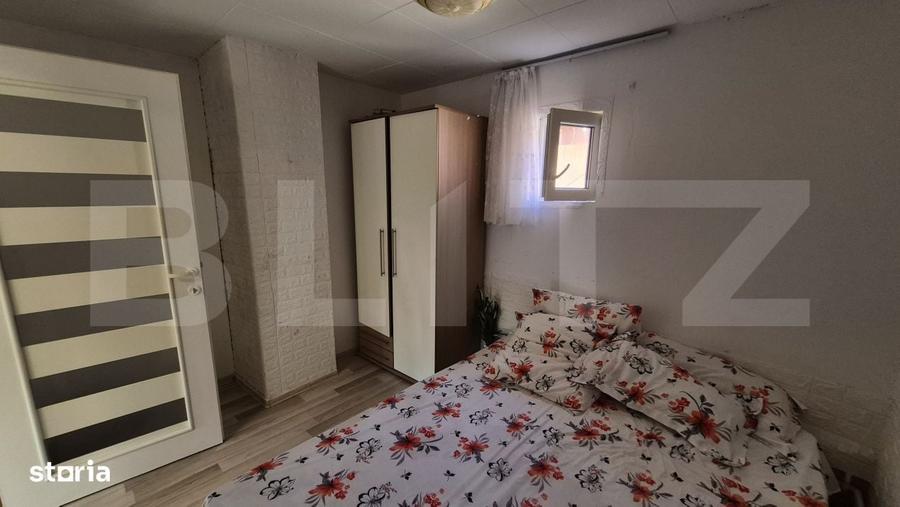 Casa cu 3 dormitoare de vanzare, 105 mp, teren 1810 mp, Botiz - 13