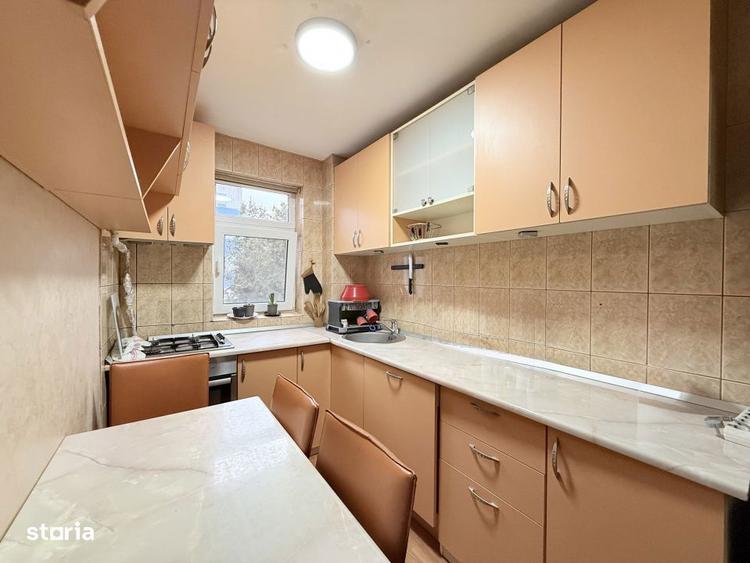 Apartament cu 4 camere de inchiriat in zona Tomis Nord - 10