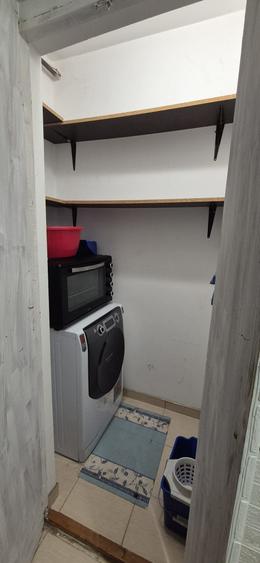 Garsonieră semidecomandată în Apahida