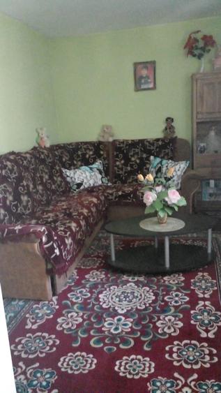 Casă cu 2 camere cu Teren 539 Mp în Central
