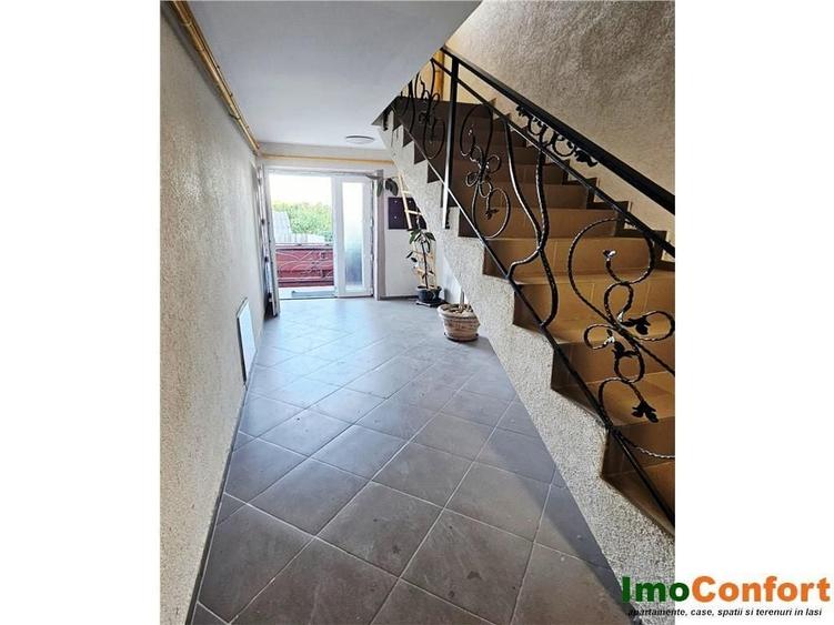 Apartament cu 2CD, amenajat si mobilat in Cartier Astoria - 4