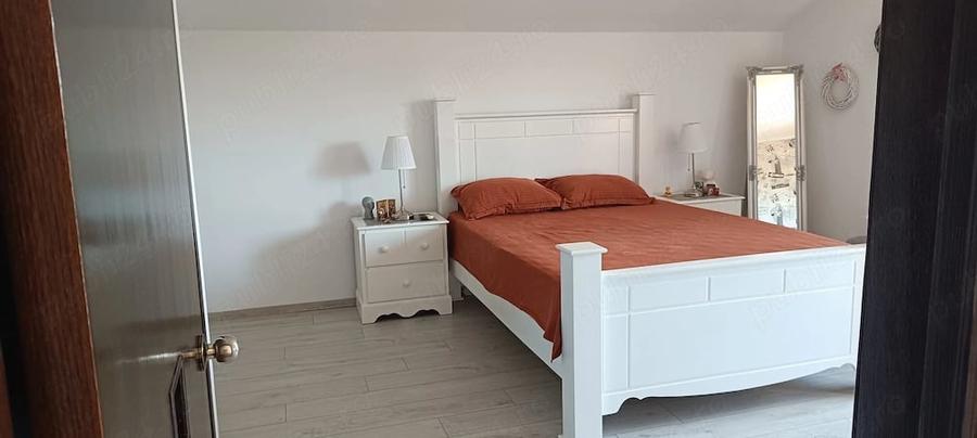 Casă cu Teren 471 Mp în Agigea